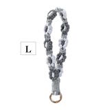 スマホストラップ ハンドストラップ 携帯ストラップ | PlusNao | 詳細画像15 