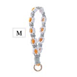 スマホストラップ ハンドストラップ 携帯ストラップ | PlusNao | 詳細画像16 