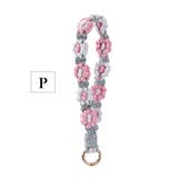 スマホストラップ ハンドストラップ 携帯ストラップ | PlusNao | 詳細画像19 