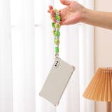 スマホストラップ ハンドストラップ 携帯ストラップ | PlusNao | 詳細画像2 