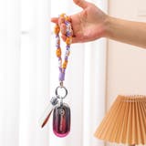 スマホストラップ ハンドストラップ 携帯ストラップ | PlusNao | 詳細画像3 