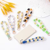 スマホストラップ ハンドストラップ 携帯ストラップ | PlusNao | 詳細画像4 