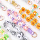 スマホストラップ ハンドストラップ 携帯ストラップ | PlusNao | 詳細画像6 