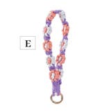 スマホストラップ ハンドストラップ 携帯ストラップ | PlusNao | 詳細画像8 