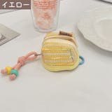 イヤホンケース ミニポーチ マルチケース | PlusNao | 詳細画像10
