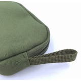 ミニポーチ 化粧ポーチ イヤホンケース | PlusNao | 詳細画像13 