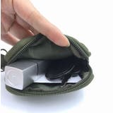 ミニポーチ 化粧ポーチ イヤホンケース | PlusNao | 詳細画像8 