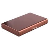 カードケース クレジットカードケース ハードケース | PlusNao | 詳細画像14