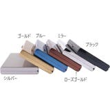 カードケース クレジットカードケース ハードケース | PlusNao | 詳細画像18