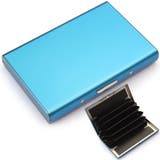 カードケース クレジットカードケース ハードケース | PlusNao | 詳細画像3