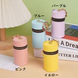 ミニポーチ レディース アクセサリーポーチ | PlusNao | 詳細画像10