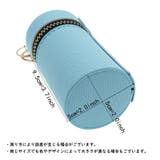 ミニポーチ レディース アクセサリーポーチ | PlusNao | 詳細画像11
