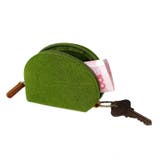 コインケース 小銭入れ レディース | PlusNao | 詳細画像2 