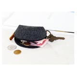 コインケース 小銭入れ レディース | PlusNao | 詳細画像3 