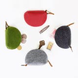 コインケース 小銭入れ レディース | PlusNao | 詳細画像4 