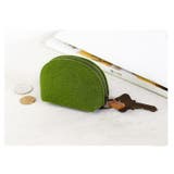 コインケース 小銭入れ レディース | PlusNao | 詳細画像5 