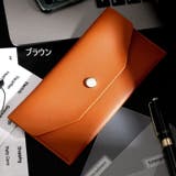 お札入れ 札入れ 財布 | PlusNao | 詳細画像11