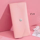 お札入れ 札入れ 財布 | PlusNao | 詳細画像14