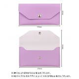 お札入れ 札入れ 財布 | PlusNao | 詳細画像18