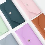 お札入れ 札入れ 財布 | PlusNao | 詳細画像4