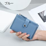 コインケース カードケース レディース | PlusNao | 詳細画像11