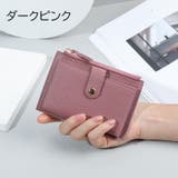 コインケース カードケース レディース | PlusNao | 詳細画像14