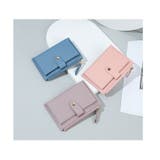 コインケース カードケース レディース | PlusNao | 詳細画像3
