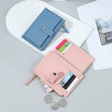 コインケース カードケース レディース | PlusNao | 詳細画像5