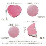 コンパクトミラー 手鏡 レディース | PlusNao | 詳細画像17