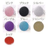 コンパクトミラー 手鏡 レディース | PlusNao | 詳細画像18 