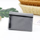 コインケース 小銭入れ レディース | PlusNao | 詳細画像13 