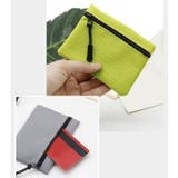 コインケース 小銭入れ レディース | PlusNao | 詳細画像18 