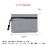 コインケース 小銭入れ レディース | PlusNao | 詳細画像20 