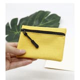 コインケース 小銭入れ レディース | PlusNao | 詳細画像3 