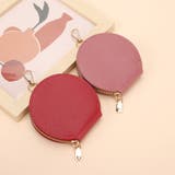 コインケース 小銭入れ ナスカン付き | PlusNao | 詳細画像10 