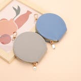 コインケース 小銭入れ ナスカン付き | PlusNao | 詳細画像11 