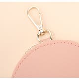 コインケース 小銭入れ ナスカン付き | PlusNao | 詳細画像14 