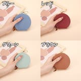 コインケース 小銭入れ ナスカン付き | PlusNao | 詳細画像18 