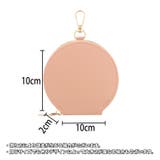 コインケース 小銭入れ ナスカン付き | PlusNao | 詳細画像19 