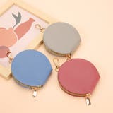 コインケース 小銭入れ ナスカン付き | PlusNao | 詳細画像6 