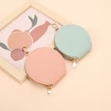 コインケース 小銭入れ ナスカン付き | PlusNao | 詳細画像8 