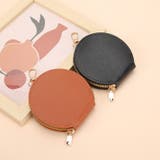 コインケース 小銭入れ ナスカン付き | PlusNao | 詳細画像9 