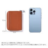 コインケース 小銭入れ レディース | PlusNao | 詳細画像18 