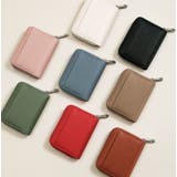 コインケース 小銭入れ レディース | PlusNao | 詳細画像3 