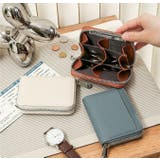 コインケース 小銭入れ レディース | PlusNao | 詳細画像4 