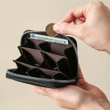 コインケース 小銭入れ レディース | PlusNao | 詳細画像5 