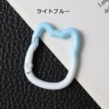 カラビナ 単品 1個 | PlusNao | 詳細画像4