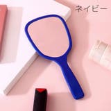 手鏡 ハンドミラー 化粧鏡 | PlusNao | 詳細画像17
