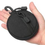 コインケース 小銭入れ イヤホンケース | PlusNao | 詳細画像2 