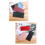 長財布 カードケース カード入れ | PlusNao | 詳細画像13